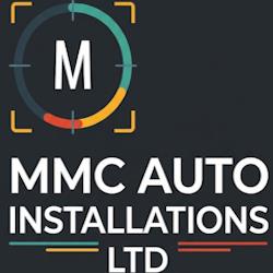 MMC Auto Installations Ltd