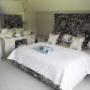 Bedrooms
