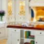 'Banquet' bespoke kitchen