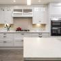 'Avalon' bespoke kitchen