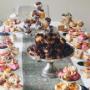 Afternoon Tea.