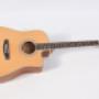 Freya Guitars