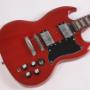 Freya Guitars