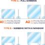 Windeco Window Types