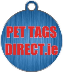 Pet Tags Direct