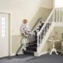 Western Mobility, Straight Stairlift, Mayo