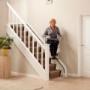Western Mobility, Curved Stairlift, Mayo