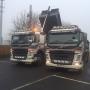 Tipper Truck Hire