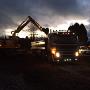 Digger Hire