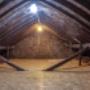 Attic Flooring