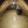Attic Flooring