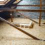Attic Flooring