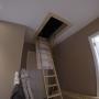 Attic Stairs