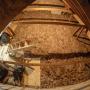 Attic insulation Dublin