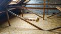 Attic flooring