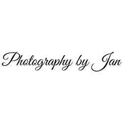Photography by Jan