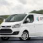 Company Van
