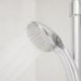 Shower Installation
