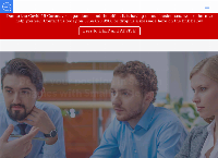 Small Business Help's website