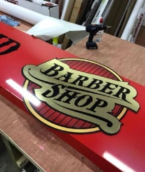 Sign Right Design & Print