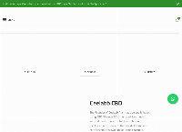 Ceelabb (CBD Store)'s website