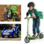 ride-on