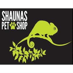 Shauna's Pet Shop