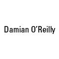 Damian O'Reilly B.Dent SC M.Dent SC, M.Orth R.C.S. Eng