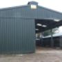 Farm Building Design & Planning Permission