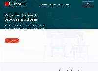 Blocworx's website