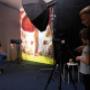 Studio open day