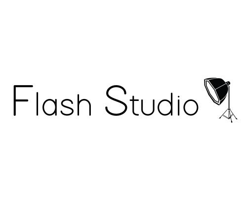 Flash Studio Photography