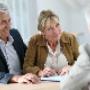 Financial Experts Pension and Retirement Planning