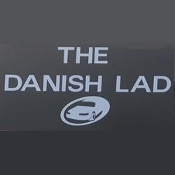 The Danish Lad
