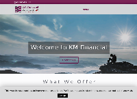 KM Financial