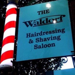 Waldorf Barbers