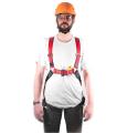 Fall Arrest Harness