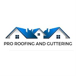 Pro Roofing and Guttering