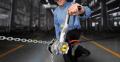 Lifting Equipment