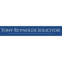 Tony Reynolds Solicitor
