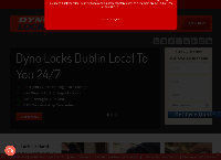 Dyno Locks's website