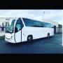 54 seater also available
ph Keith 0863727272