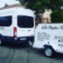 trailer available for extra luggage for airport transfers or golf outings
ph 0863727272
