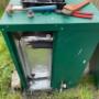 Circulation pump replacement
