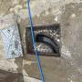 Drain cleaning and unblocking