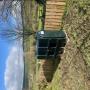 Oil tank installation