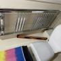 Radiator and towel rail installation