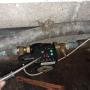heating pump oil boilers
