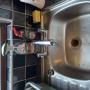 installation replacement kitchen taps