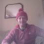 me in a happy mood just back from walking dogs